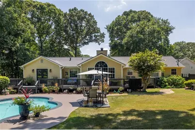 235 Den Ric Drive, McDonough, GA 30253 - Photo 4