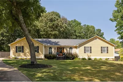 235 Den Ric Drive, McDonough, GA 30253 - Photo 38