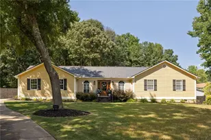 235 Den Ric Dr, McDonough, GA 30253 - Photo 38