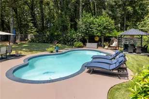 235 Den Ric Dr, McDonough, GA 30253 - Photo 36