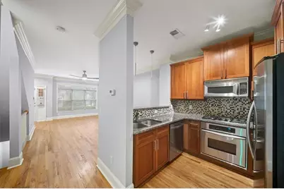 1115 Glenridge Place NE, Sandy Springs, GA 30342 - Photo 6