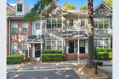 1115 Glenridge Place NE, Sandy Springs, GA 30342 - Photo 1
