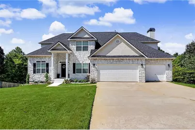 2048 Reserve Parkway, McDonough, GA 30253 - Photo 2