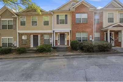 2729 Vining Ridge Terrace, Decatur, GA 30034 - Photo 1
