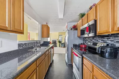 2729 Vining Ridge Terrace, Decatur, GA 30034 - Photo 6