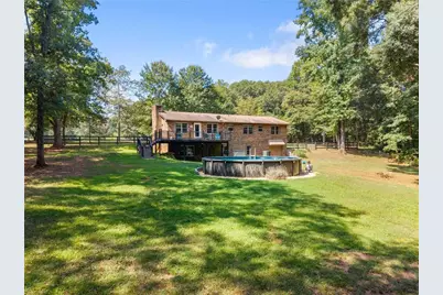 1556 Fred Goss Road, Danielsville, GA 30633 - Photo 46