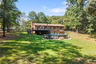1556 Fred Goss Rd, Danielsville, GA 30633 - Photo 46
