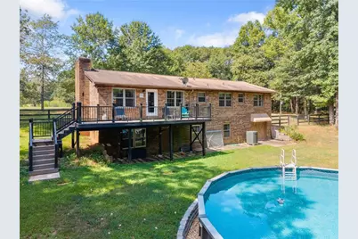 1556 Fred Goss Road, Danielsville, GA 30633 - Photo 40