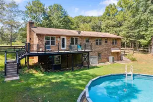 1556 Fred Goss Rd, Danielsville, GA 30633 - Photo 40
