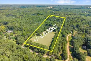 1556 Fred Goss Rd, Danielsville, GA 30633 - Photo 2