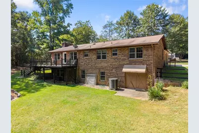1556 Fred Goss Road, Danielsville, GA 30633 - Photo 50