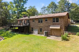 1556 Fred Goss Rd, Danielsville, GA 30633 - Photo 50