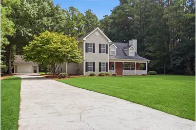 215 Eastwood Forest, Covington, GA 30014 - Photo 6