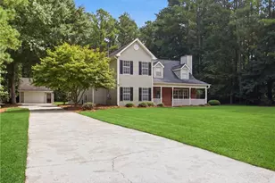 215 Eastwood Forest, Covington, GA 30014 - Photo 8
