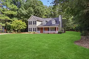 215 Eastwood Forest, Covington, GA 30014 - Photo 6