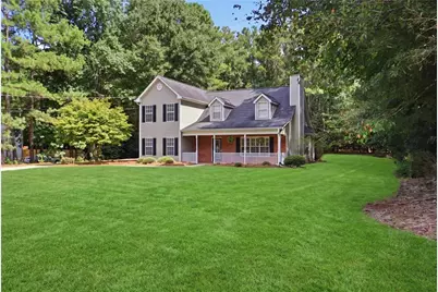 215 Eastwood Forest, Covington, GA 30014 - Photo 4
