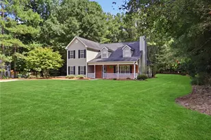 215 Eastwood Forest, Covington, GA 30014 - Photo 4