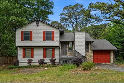 3262 Summer Wood Circle, Snellville, GA 30039 - Photo 1