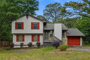 3262 Summer Wood Cir, Snellville, GA 30039 - Photo 1