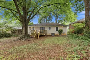 2774 Wedgewood Terrace, Decatur, GA 30032 - Photo 26