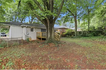 2774 Wedgewood Terrace, Decatur, GA 30032 - Photo 24