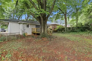 2774 Wedgewood Terrace, Decatur, GA 30032 - Photo 24