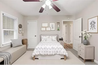 2774 Wedgewood Terrace, Decatur, GA 30032 - Photo 6