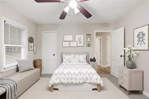 2774 Wedgewood Terrace, Decatur, GA 30032 - Photo 6