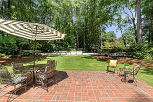 6730 Stone Mill Trail, Sandy Springs, GA 30328 - Photo 30
