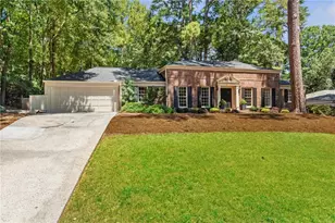6730 Stone Mill Trail, Sandy Springs, GA 30328 - Photo 38