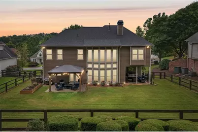 5350 Avonshire Lane, Cumming, GA 30040 - Photo 2