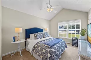 3157 Nikle Creek Cove, Snellville, GA 30039 - Photo 34