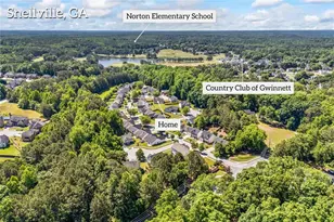 3157 Nikle Creek Cove, Snellville, GA 30039 - Photo 56