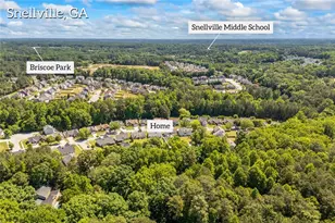 3157 Nikle Creek Cove, Snellville, GA 30039 - Photo 62