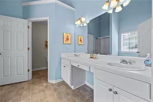 3157 Nikle Creek Cove, Snellville, GA 30039 - Photo 16