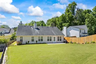 3157 Nikle Creek Cove, Snellville, GA 30039 - Photo 46