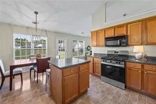 3157 Nikle Creek Cove, Snellville, GA 30039 - Photo 24
