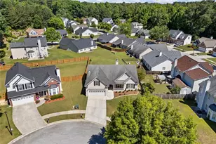 3157 Nikle Creek Cove, Snellville, GA 30039 - Photo 64