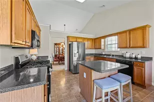3157 Nikle Creek Cove, Snellville, GA 30039 - Photo 22