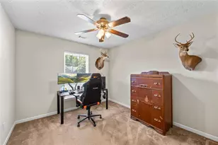 3157 Nikle Creek Cove, Snellville, GA 30039 - Photo 32