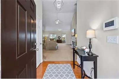 3157 Nikle Creek Cove, Snellville, GA 30039 - Photo 4