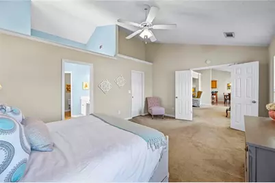3157 Nikle Creek Cove, Snellville, GA 30039 - Photo 14