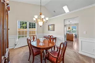 3157 Nikle Creek Cove, Snellville, GA 30039 - Photo 28
