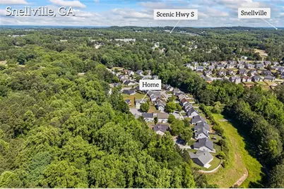 3157 Nikle Creek Cove, Snellville, GA 30039 - Photo 54