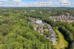 3157 Nikle Creek Cove, Snellville, GA 30039 - Photo 54
