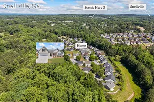 3157 Nikle Creek Cove, Snellville, GA 30039 - Photo 54