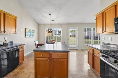3157 Nikle Creek Cove, Snellville, GA 30039 - Photo 26