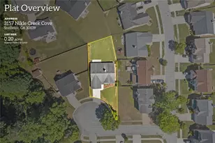 3157 Nikle Creek Cove, Snellville, GA 30039 - Photo 50