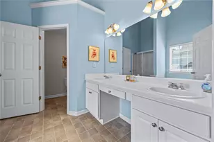 3157 Nikle Creek Cove, Snellville, GA 30039 - Photo 16