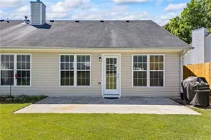 3157 Nikle Creek Cove, Snellville, GA 30039 - Photo 42